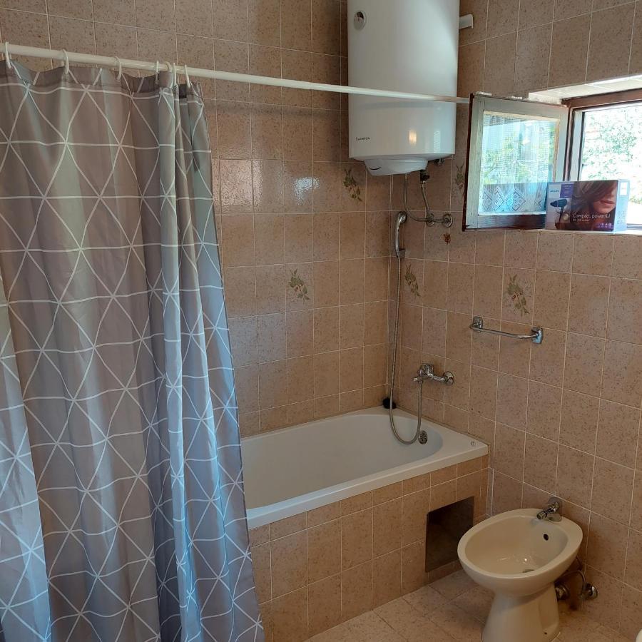 באסקה וודה Apartmani Origo מראה חיצוני תמונה