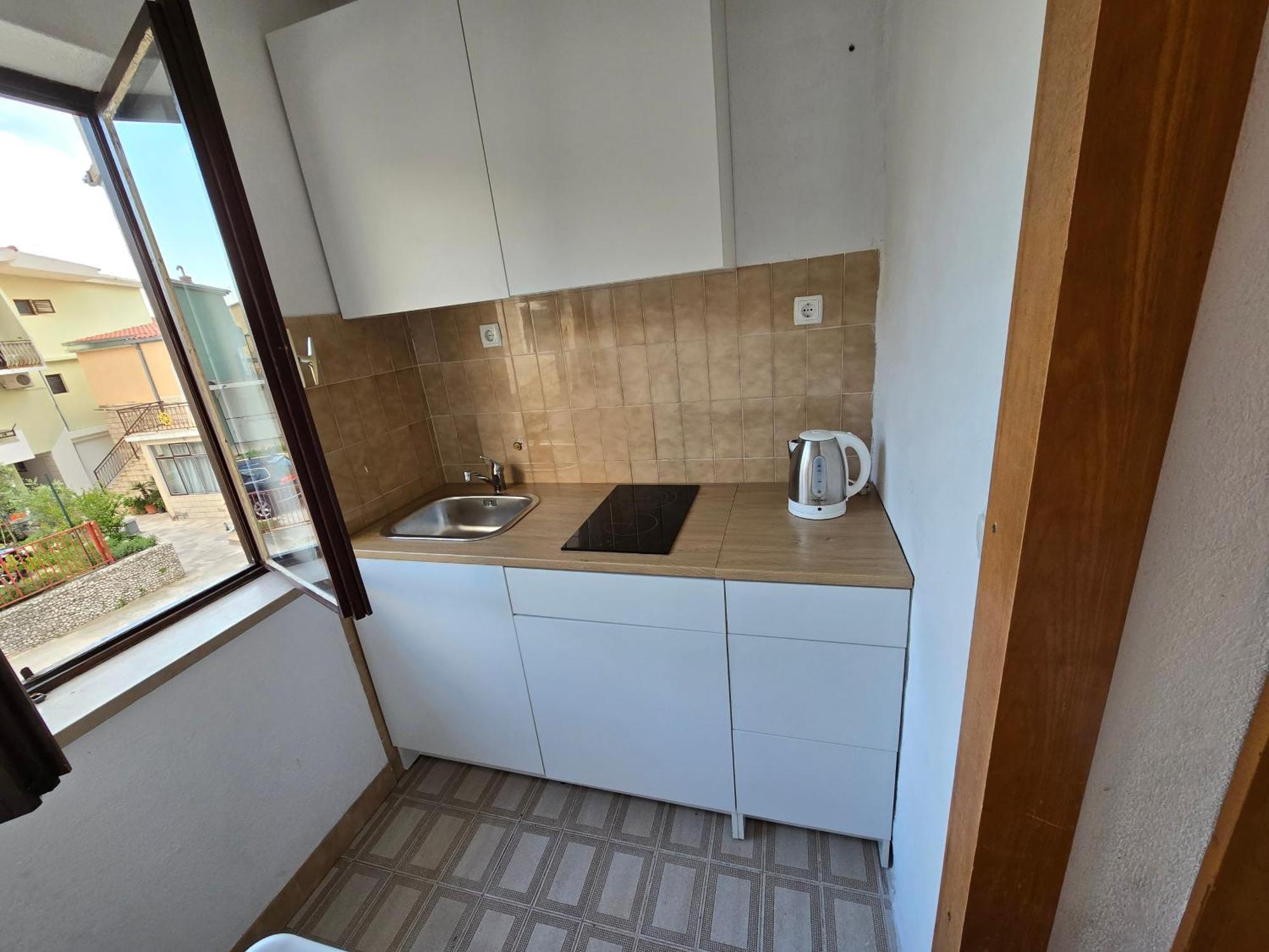באסקה וודה Apartmani Origo מראה חיצוני תמונה