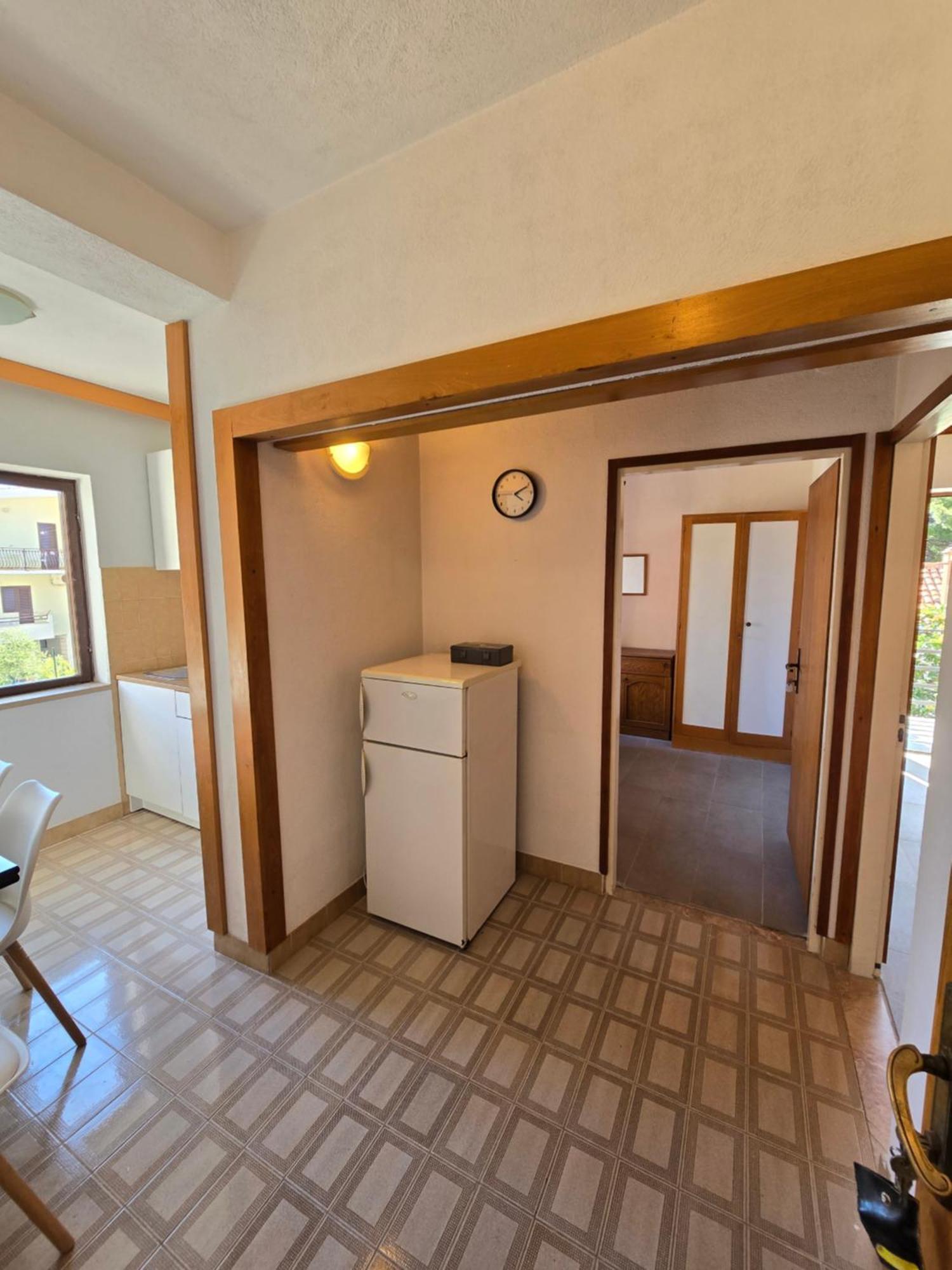 באסקה וודה Apartmani Origo מראה חיצוני תמונה